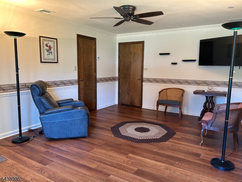 Shimer Manor - Residential Lease