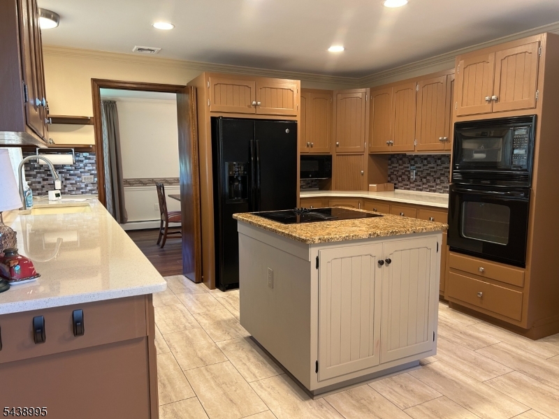 Shimer Manor - Residential Lease
