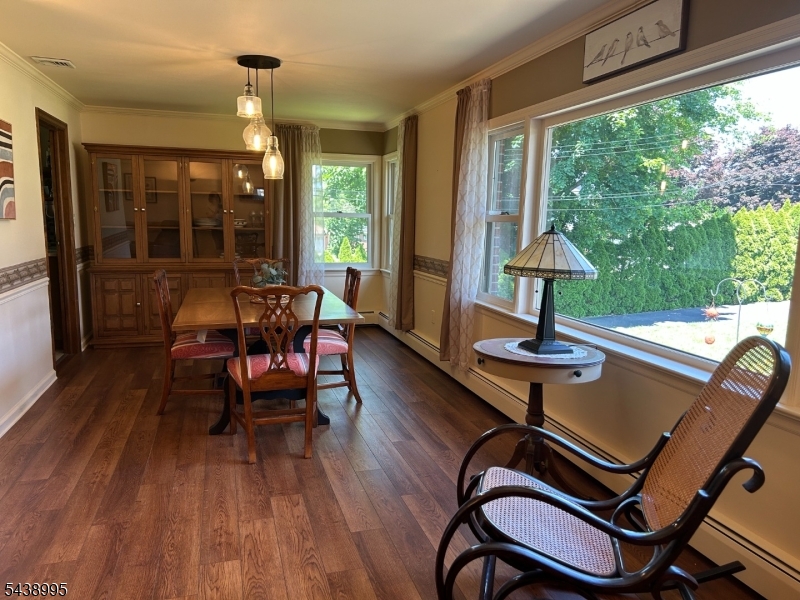 Shimer Manor - Residential Lease