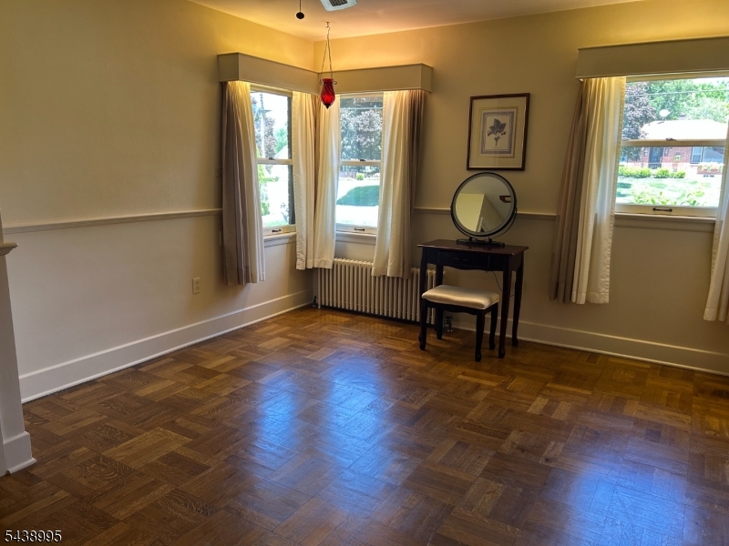 Shimer Manor - Residential Lease