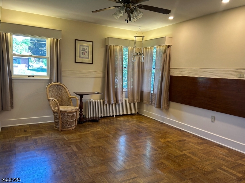 Shimer Manor - Residential Lease