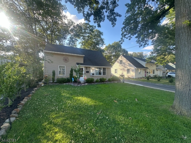 Mt. Pleasent - Residential