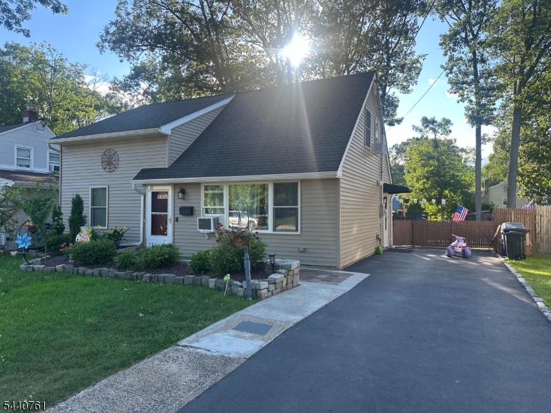 Mt. Pleasent - Residential