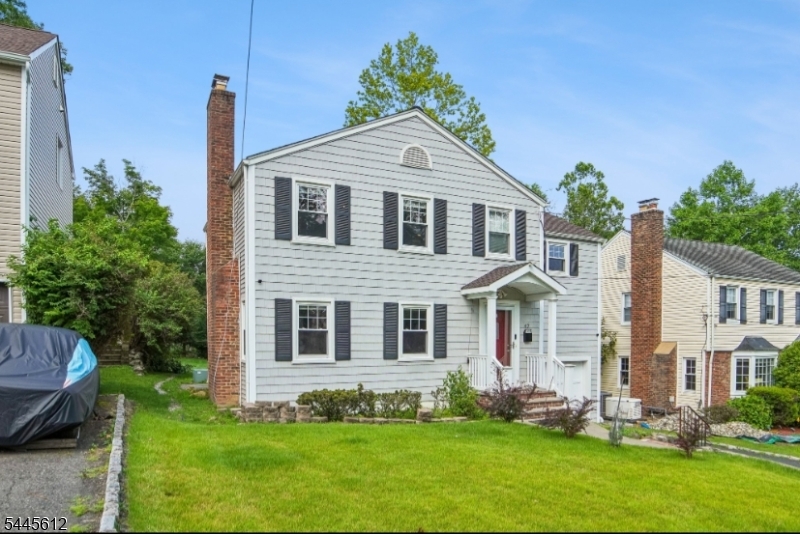 Collins - Residential