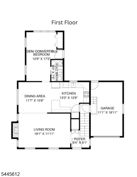 Collins - Residential