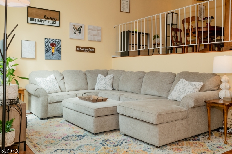 High Point Condominiums - Residential