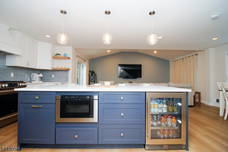 White Meadow Lake - Residential