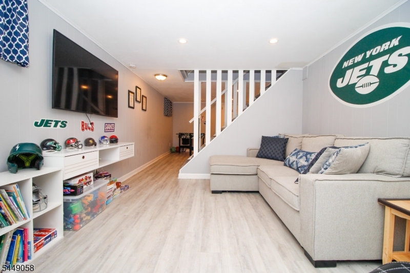 White Meadow Lake - Residential