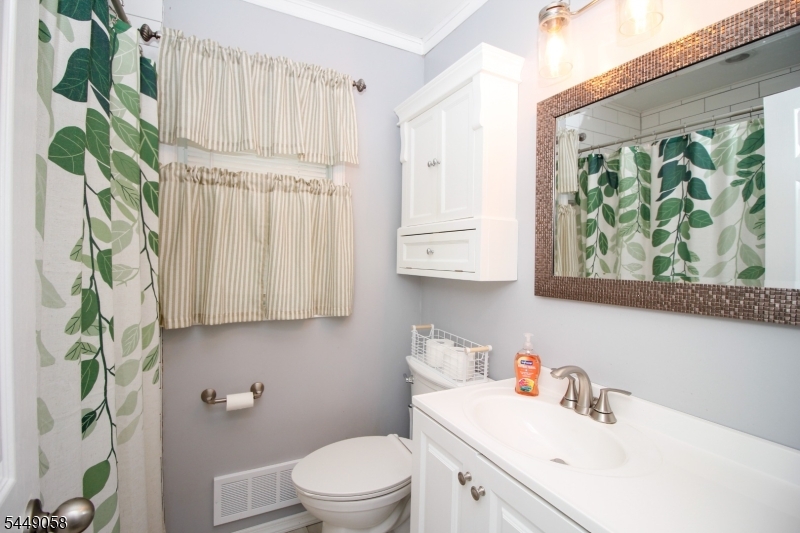 White Meadow Lake - Residential