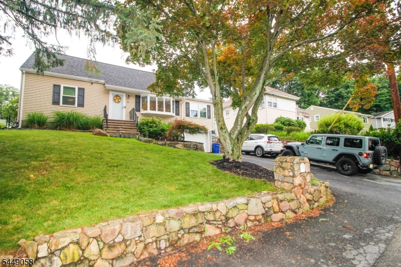 White Meadow Lake - Residential