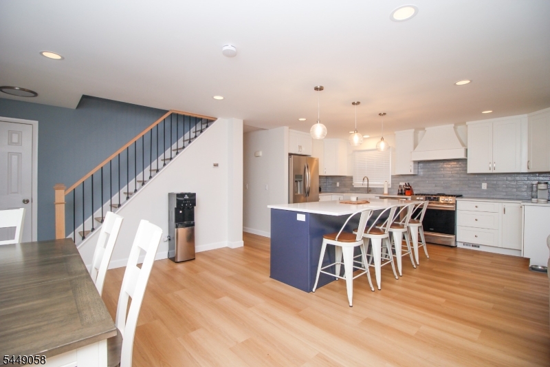 White Meadow Lake - Residential