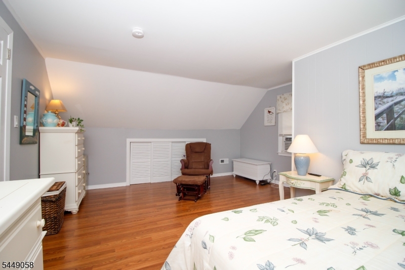 White Meadow Lake - Residential