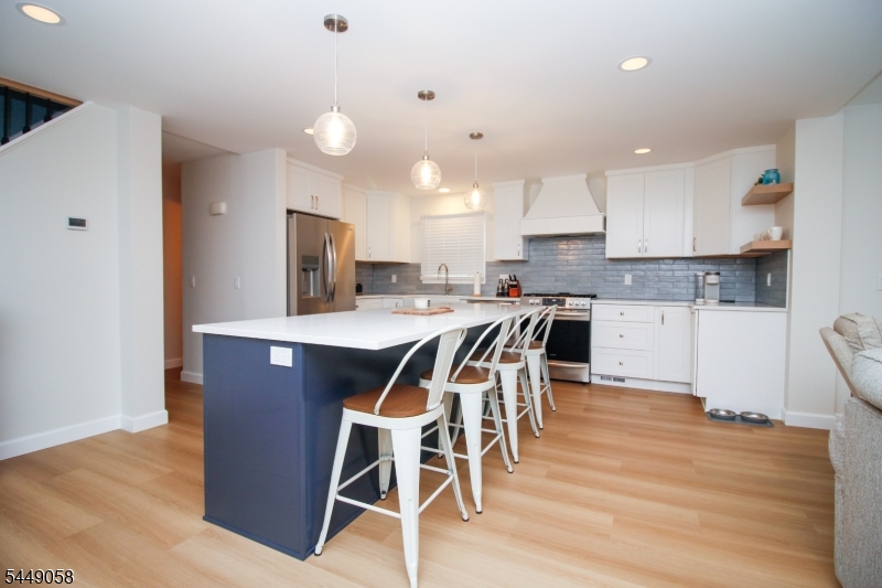 White Meadow Lake - Residential