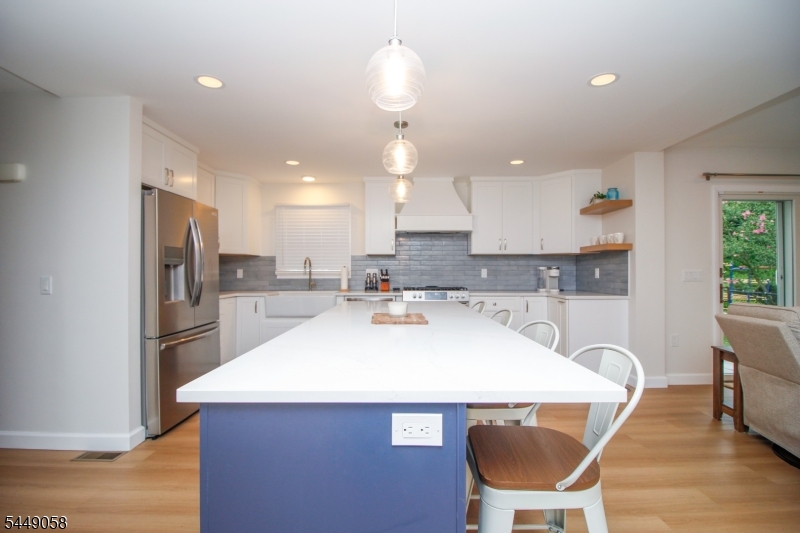 White Meadow Lake - Residential