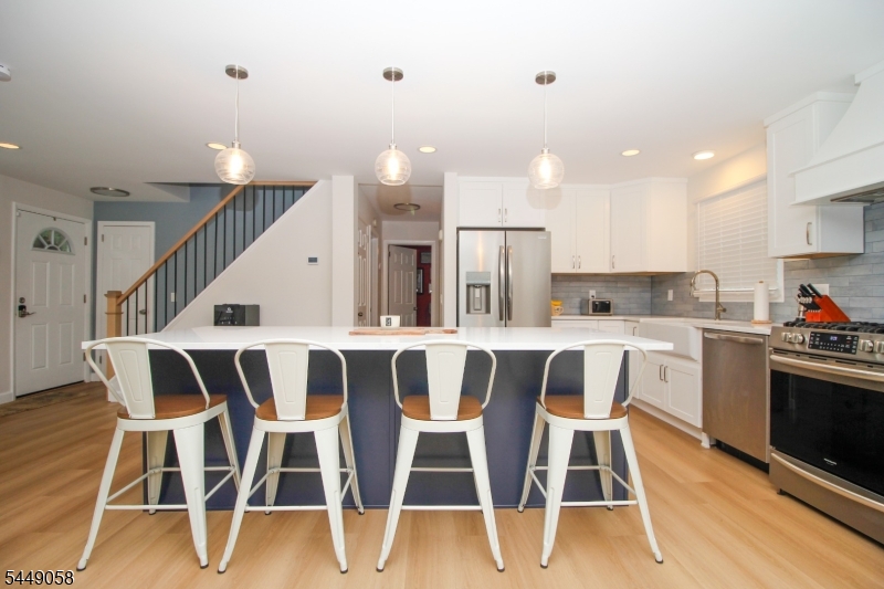 White Meadow Lake - Residential