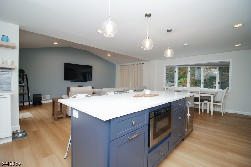 White Meadow Lake - Residential