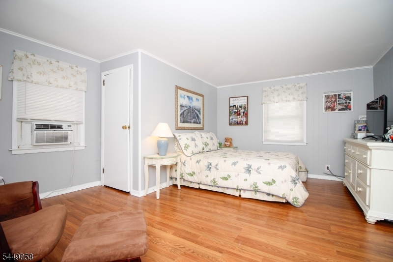 White Meadow Lake - Residential