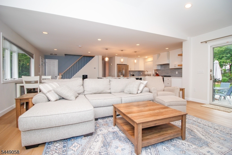 White Meadow Lake - Residential