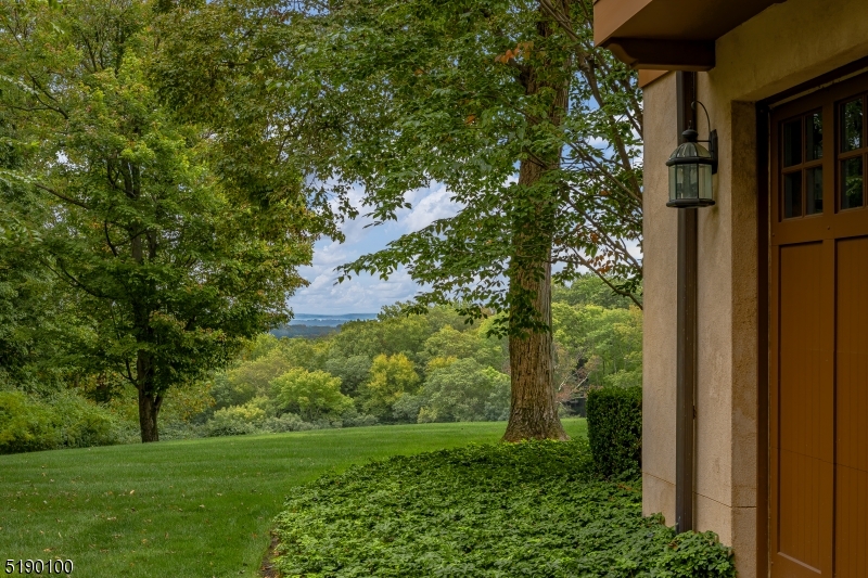 Mountain - Residential