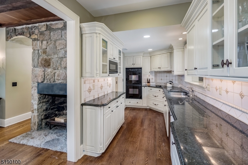 Mountain - Residential