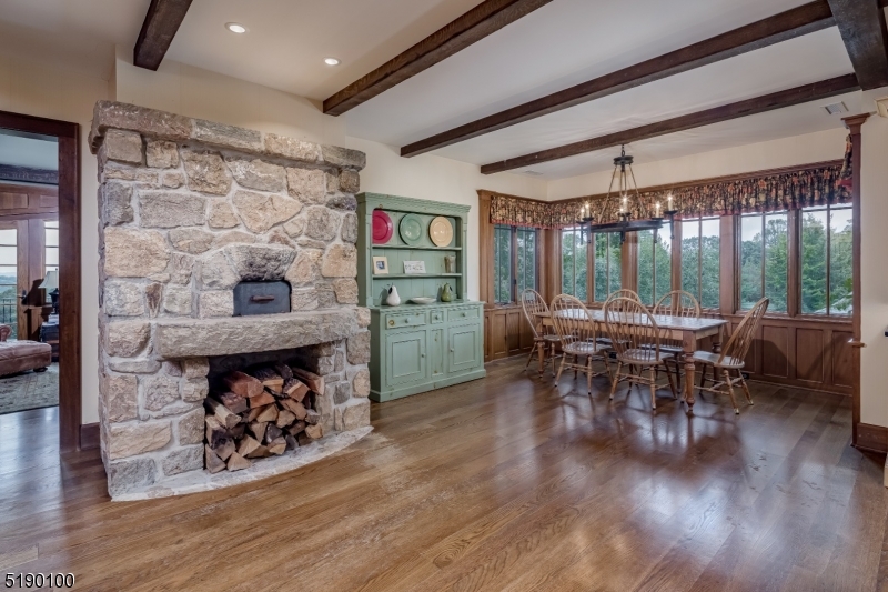 Mountain - Residential