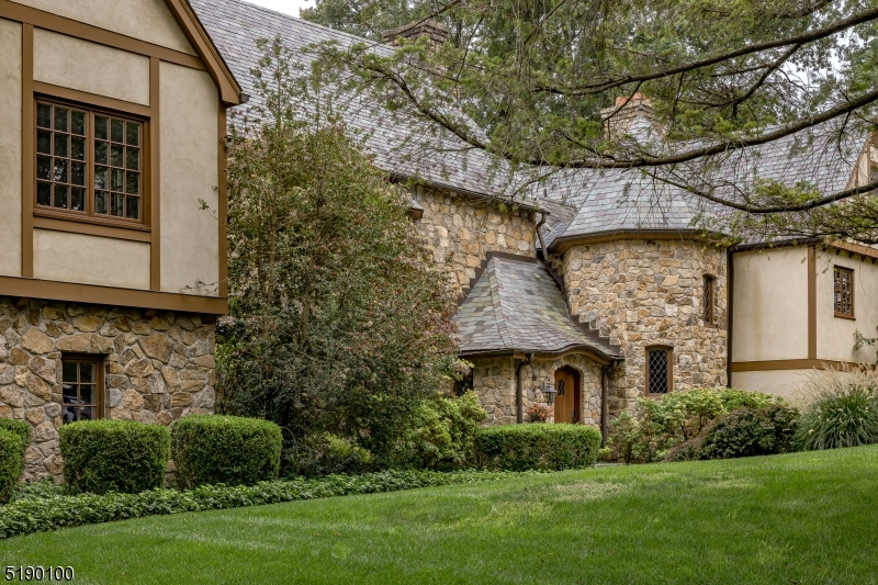 Mountain - Residential