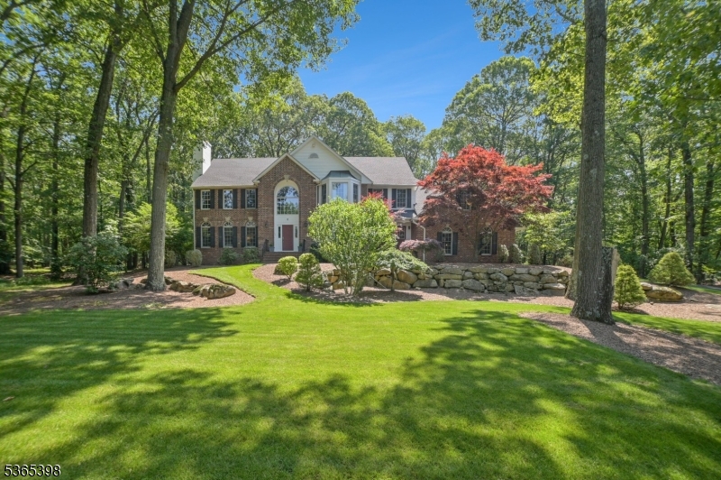 Welcome to this 4 bedroom colonial home n this preferred Chester neighborhood. Offers 4 spacious bedrooms, 3 Full bath and 2 half baths, hardwood floors and an eat-in-kitchen. Features a deck and sprawling backyard. This home is ideally located near top-rated schools, major highways, shopping and recreation. Enjoy the perfect balance of comfort, convenience, and community.