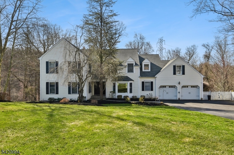 Nestled in one of Randolph's most desirable neighborhoods, this beautifully updated 5-bedroom, 3.5-bath home offers the perfect blend of comfort, style, and location. Featuring an ideal floor plan with spacious living areas, this home has been updated throughout with modern finishes and thoughtful details.The stunning updated kitchen is the heart of the home, complete with stylish cabinetry, quality appliances, and ample space for cooking and entertaining. Generous bedrooms and updated baths provide plenty of room for everyone. Step outside to your own private backyard retreat featuring a beautiful in-ground pool and expansive deck, perfect for summer entertaining, relaxing, and enjoying the outdoors.  Conveniently located near top-rated schools, shopping, dining, parks, and major highways, this move-in ready home offers everything you've been looking for.