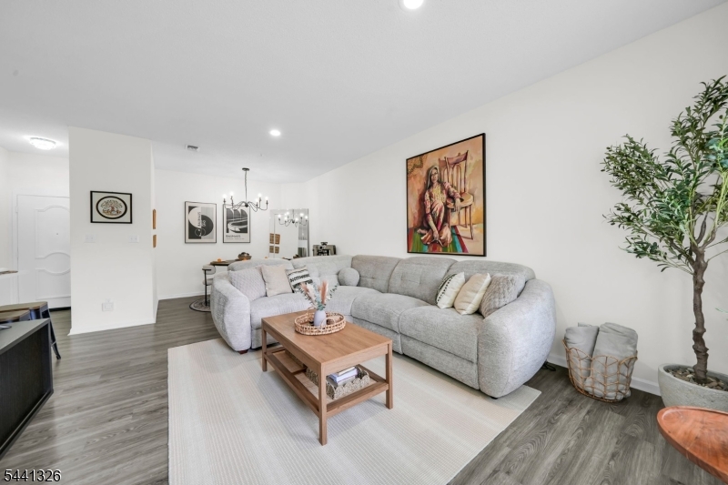 Brittany Chase - Residential