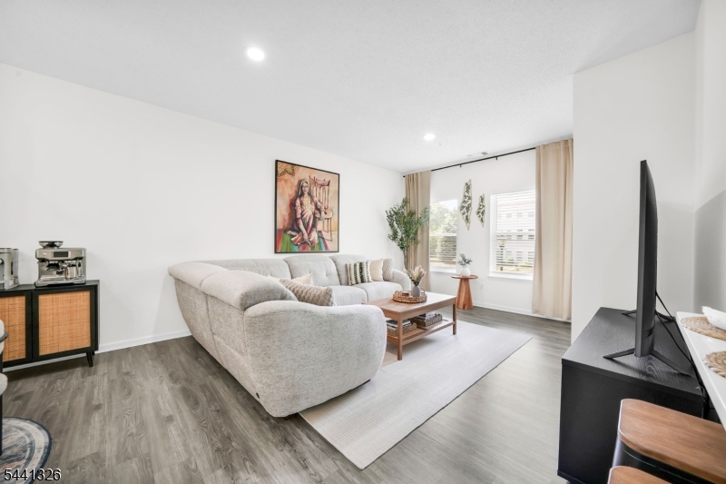 Brittany Chase - Residential