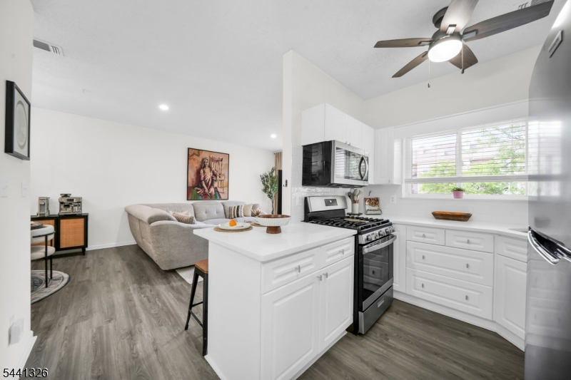Brittany Chase - Residential