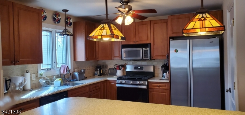 Olympus Court LLC - Residential