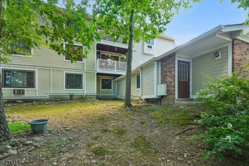 Foxwood II - Residential