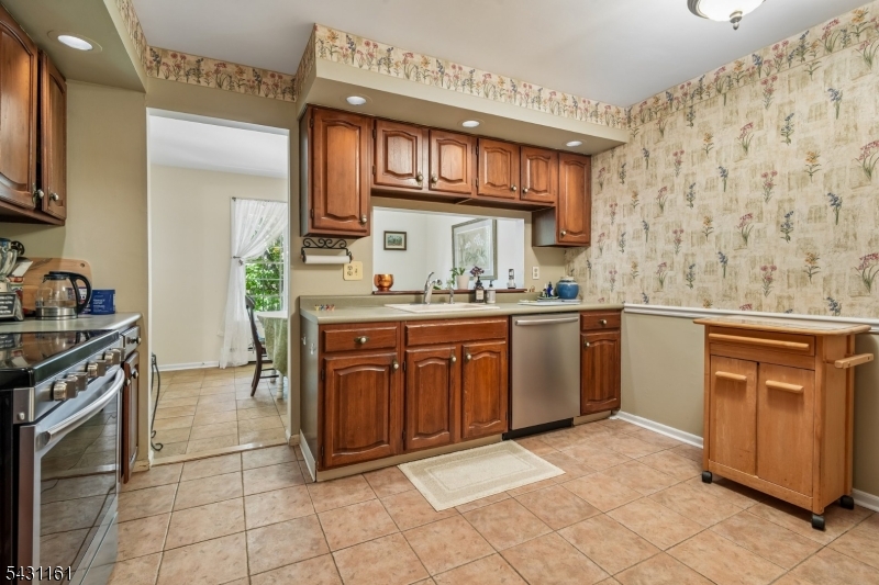 Foxwood II - Residential