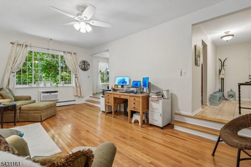 Foxwood II - Residential