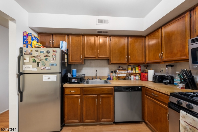 Windsor Mill - Residential