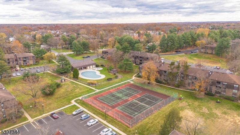 Windsor Mill - Residential