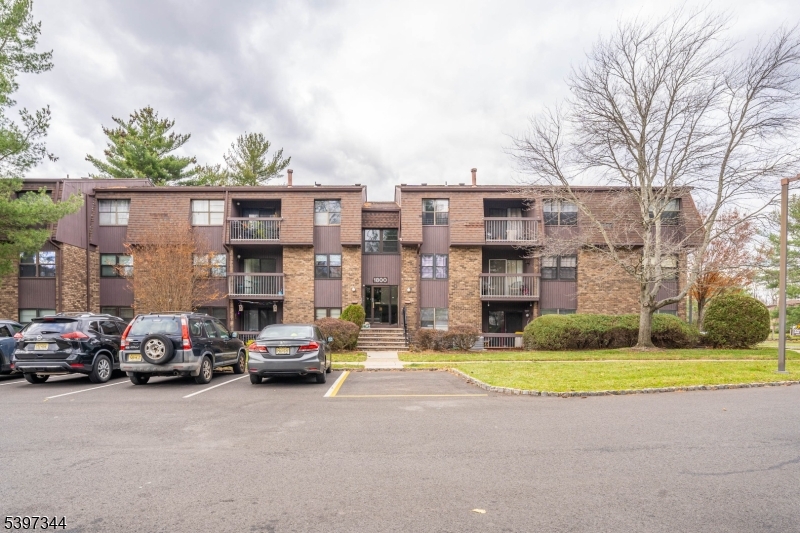 Windsor Mill - Residential