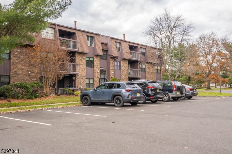 Windsor Mill - Residential