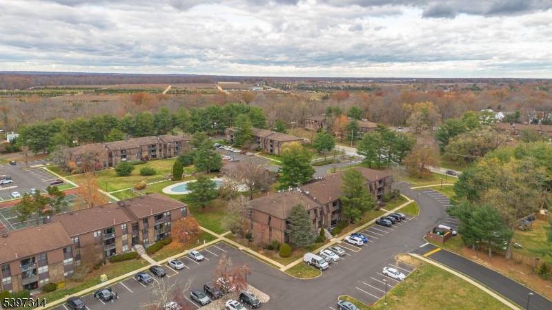Windsor Mill - Residential