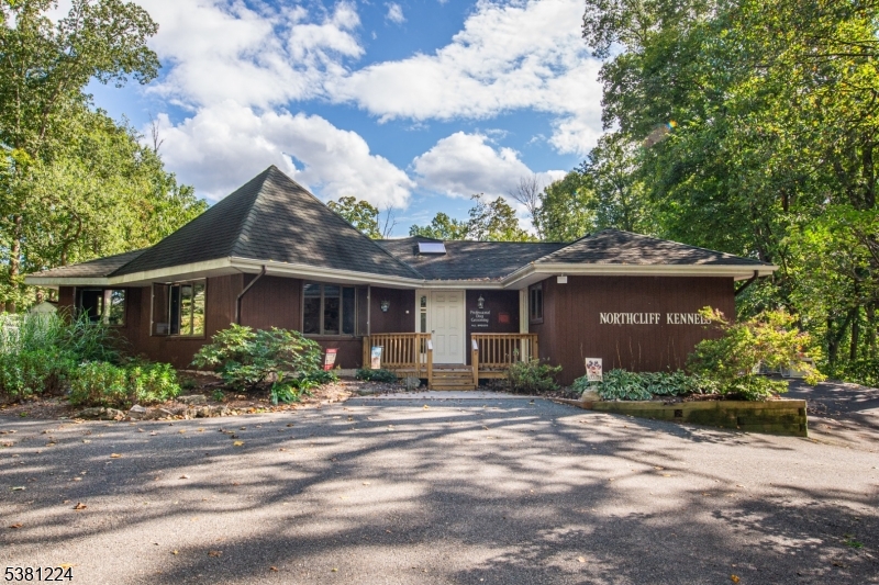 Rare opportunity to acquire Northcliff Kennels, a profitable and well-established dog boarding and grooming business with real estate. Situated on 23.13 acres, this offering includes the thriving kennel operation, residence, barn, full equipment package, and two additional subdivided lots. The business generates $495K gross / $260K net annually and has been extensively upgraded: new roof, driveway, play yards, generators, insulated doggy doors, renovated grooming rooms, and modernized office space. The on-site residence features updated windows, flooring, bathrooms, and kitchen, making it ideal for owner-operators. Sale includes vehicles, grooming/boarding infrastructure, and maintenance equipment for a true turnkey transition. With strong cash flow, loyal clientele and room for expansion, Northcliff Kennels represents a rare chance to own both a profitable business and valuable real estate in Northern NJ. Onsite manager in place!