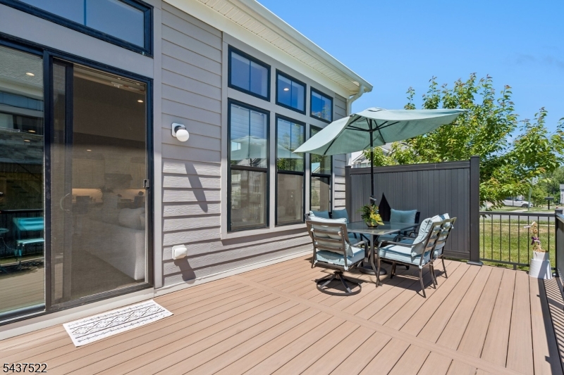Villas at Warren - Residential