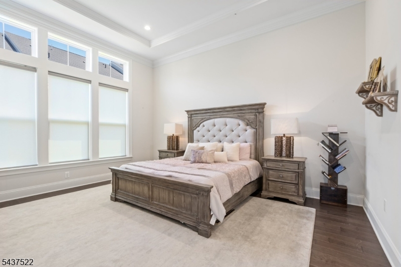 Villas at Warren - Residential