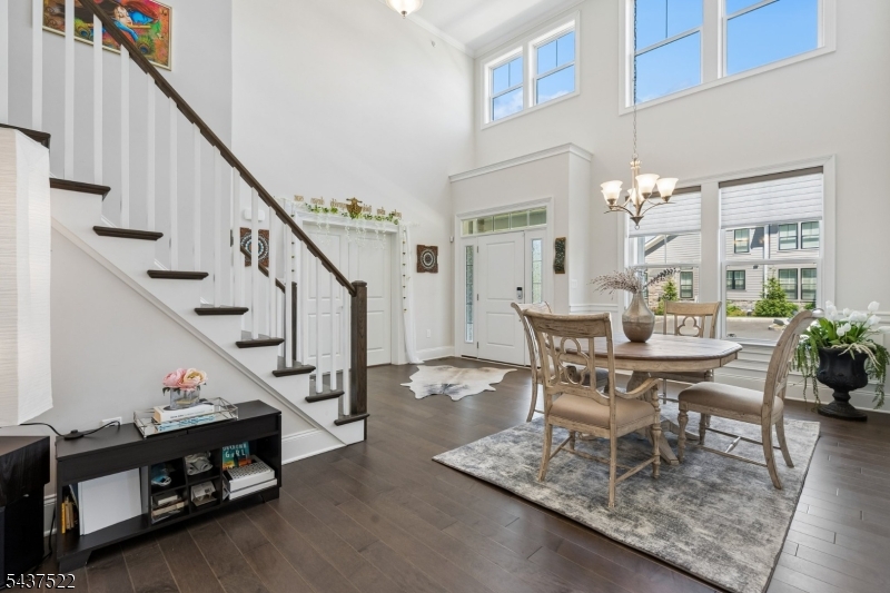 Villas at Warren - Residential
