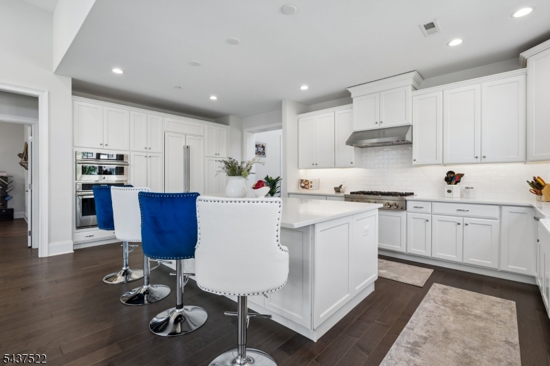 Villas at Warren - Residential