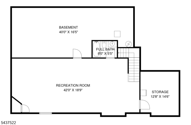 Villas at Warren - Residential