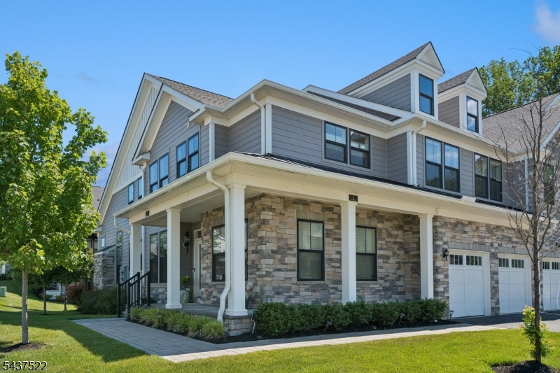 Villas at Warren - Residential