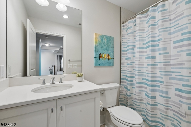 Villas at Warren - Residential