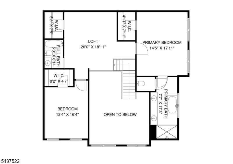 Villas at Warren - Residential