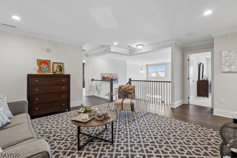 Villas at Warren - Residential